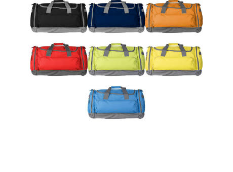 Sport-/Reisetasche aus Polyester Lorenzo