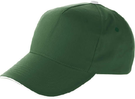 Baseball-Cap aus Baumwolle Beau