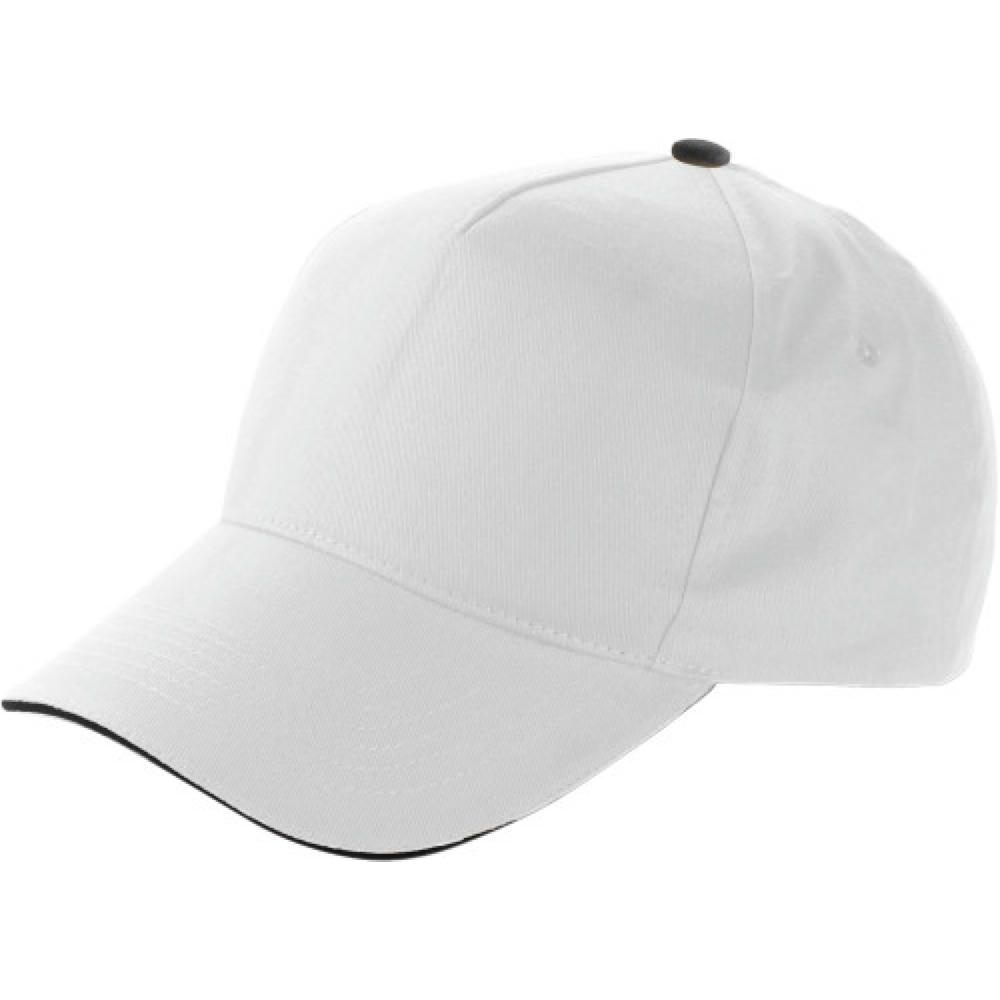 Baseball-Cap aus Baumwolle Beau