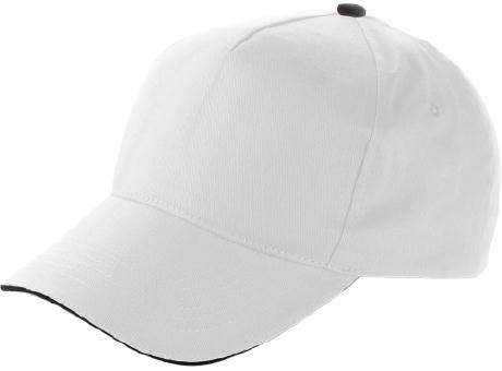 Baseball-Cap aus Baumwolle Beau