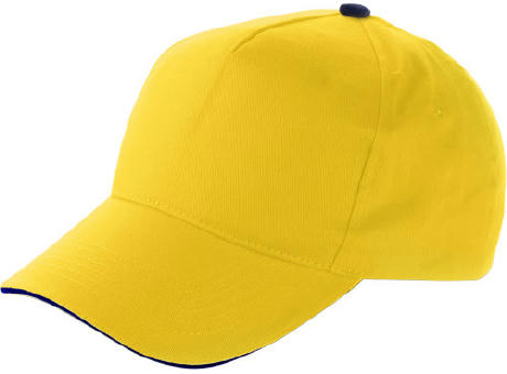 Baseball-Cap aus Baumwolle Beau