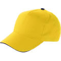 Baseball-Cap aus Baumwolle Beau