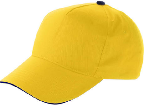 Baseball-Cap aus Baumwolle Beau