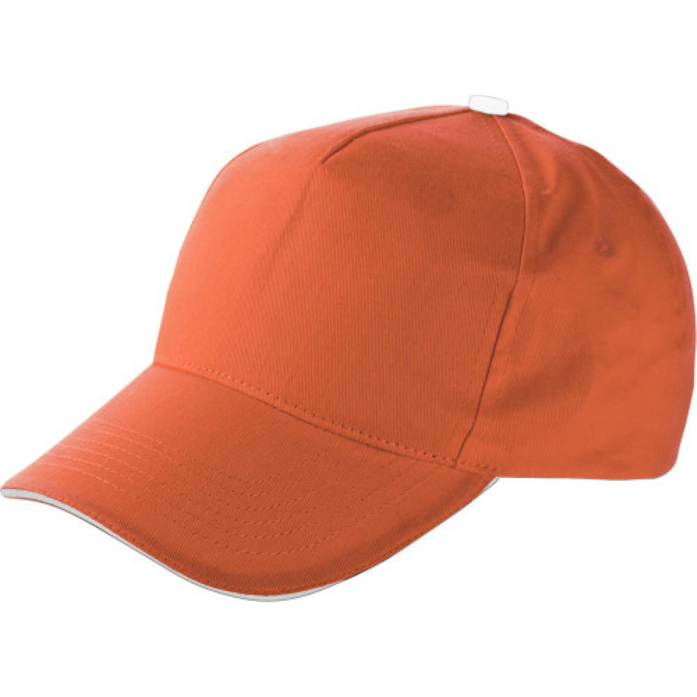 Baseball-Cap aus Baumwolle Beau