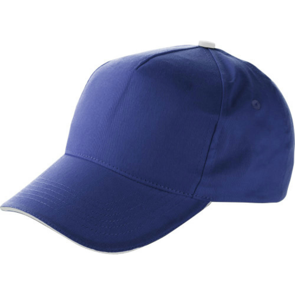 Baseball-Cap aus Baumwolle Beau