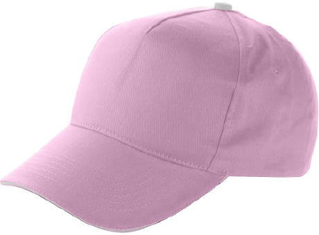 Baseball-Cap aus Baumwolle Beau