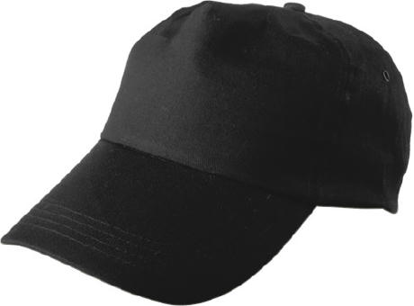 Baseballcap aus 100 % Baumwolle Lisa