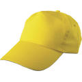 Baseballcap aus 100 % Baumwolle Lisa