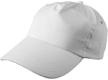 Baseballcap aus 100 % Baumwolle Lisa