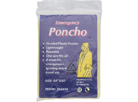 Universalponcho Pablo