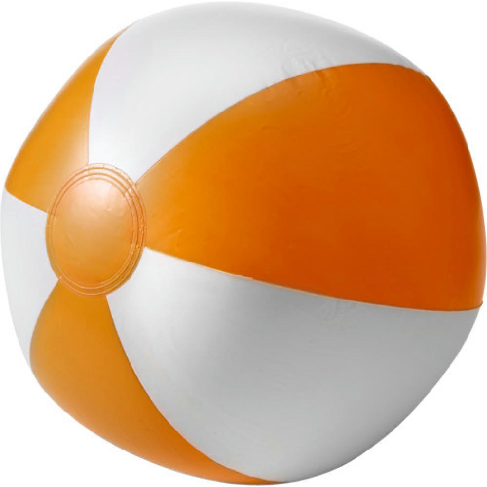 Aufblasbarer Wasserball aus PVC Lola