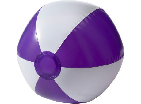 Aufblasbarer Wasserball aus PVC Lola