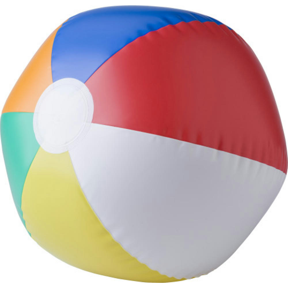 Aufblasbarer Wasserball aus PVC Lola