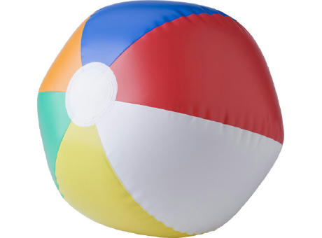 Aufblasbarer Wasserball aus PVC Lola