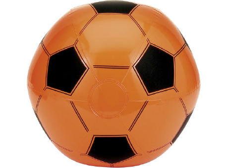 Aufblasbarer Wasserball aus PVC Norman