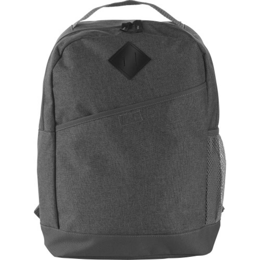 Rucksack aus Polycanvas Damian