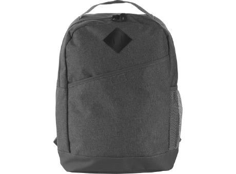 Rucksack aus Polycanvas Damian