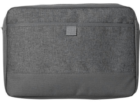 Laptop/Tablet-Tasche aus Polycanvas Leander