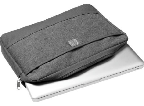 Laptop/Tablet-Tasche aus Polycanvas Leander