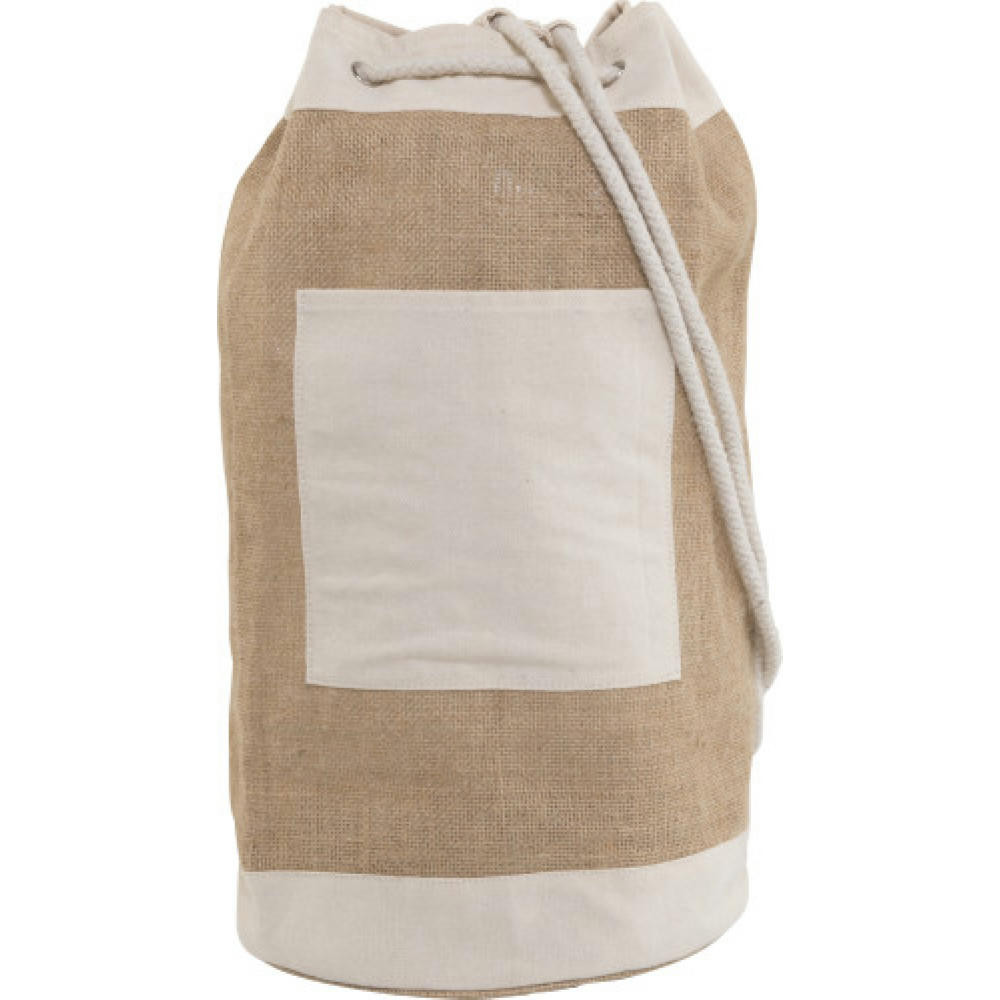 Matchsack aus Jute austin