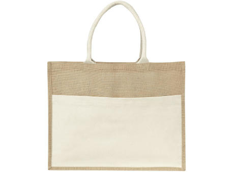 Shopper aus Jute Livvie