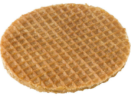 Stroopwafel Juanita