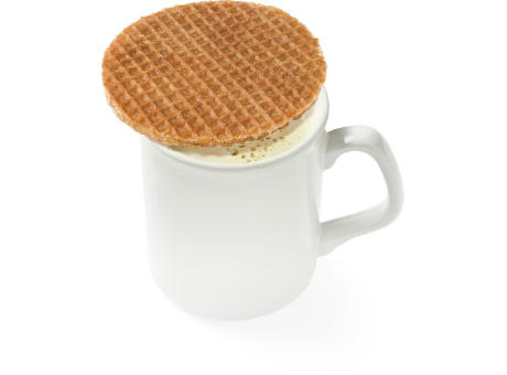 Stroopwafel Juanita