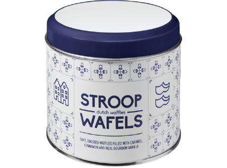 Stroopwafel William