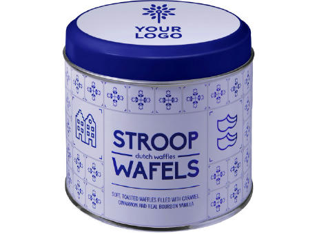 Stroopwafel William