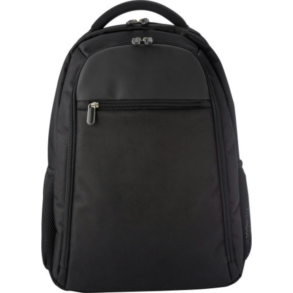 Laptop Rucksack aus Polyester Ivan