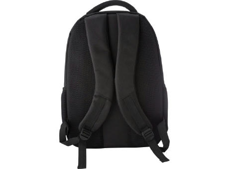 Laptop Rucksack aus Polyester Ivan