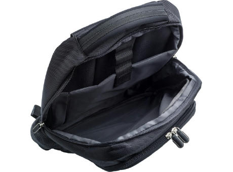 Laptop Rucksack aus Polyester Ivan