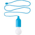 LED-Lampe aus ABS-Kunststoff Kirby