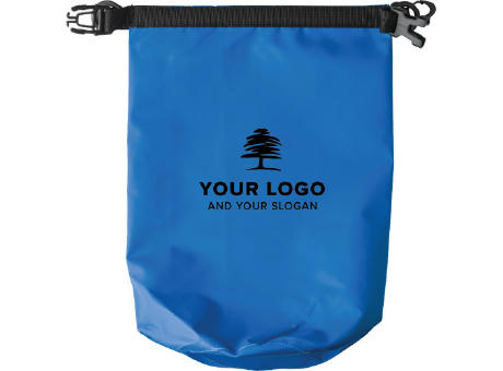 Strandtasche aus PVC Liese