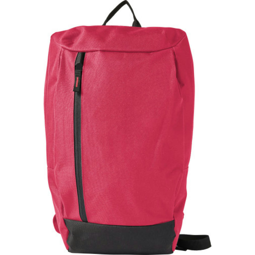 Rucksack aus Polyester Arisha