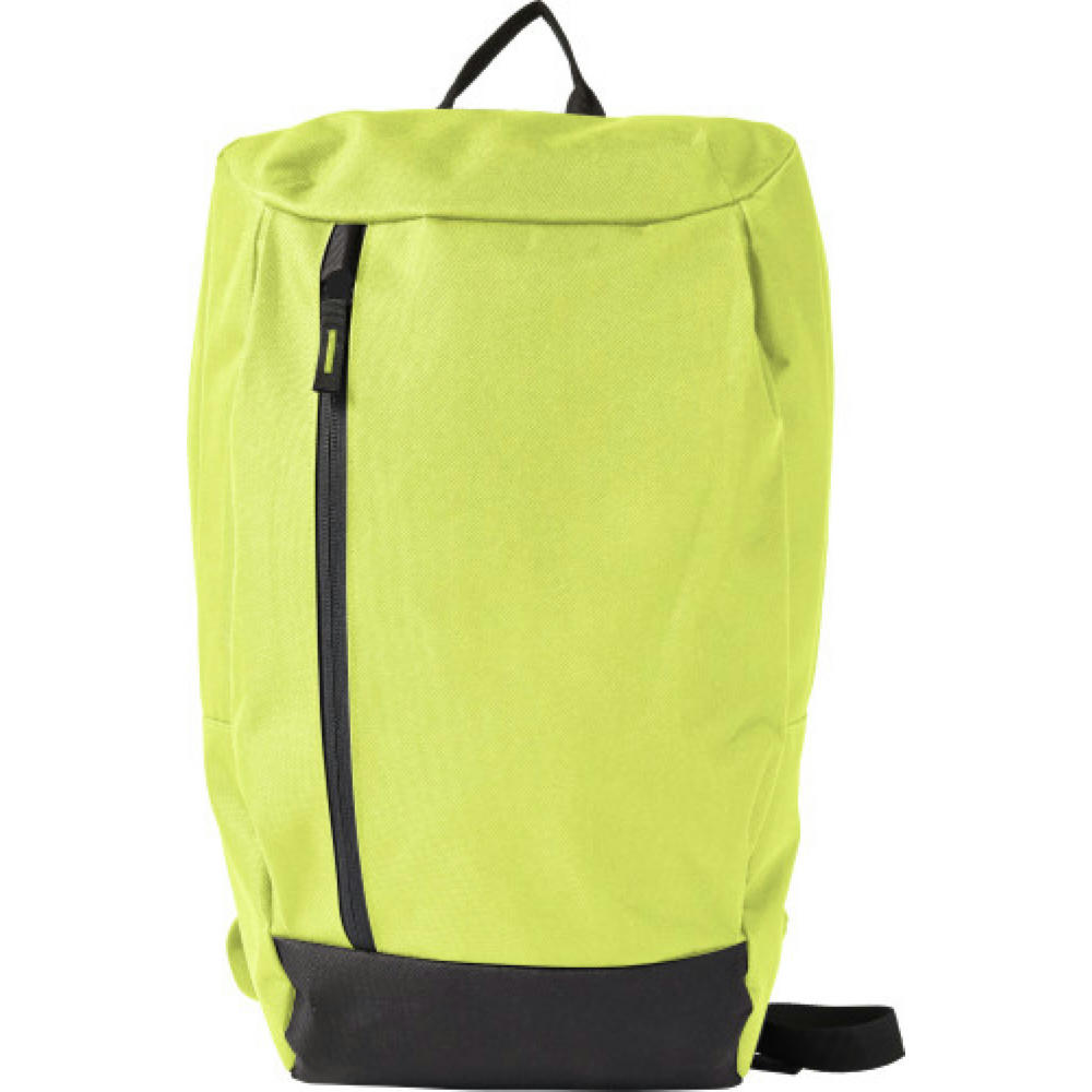 Rucksack aus Polyester Arisha