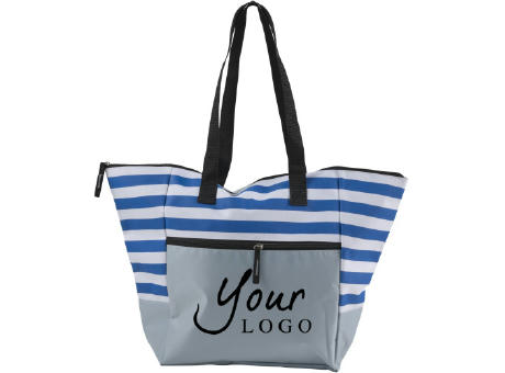 Strandtasche aus Polyester Gaston