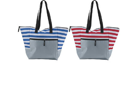 Strandtasche aus Polyester Gaston