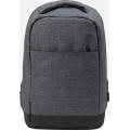 Diebstahlsicherer Rucksack aus Polyester Cruz