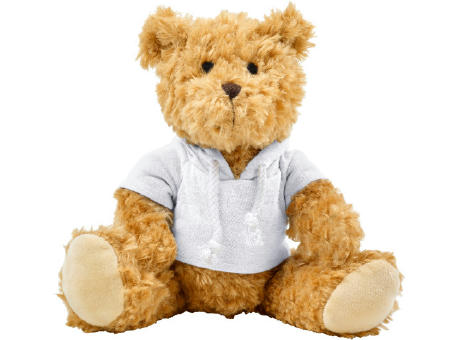 Plüsch-Teddybär Monty