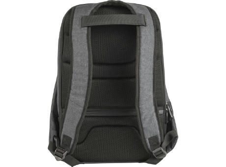 Laptop Rucksack aus PVC Aliza