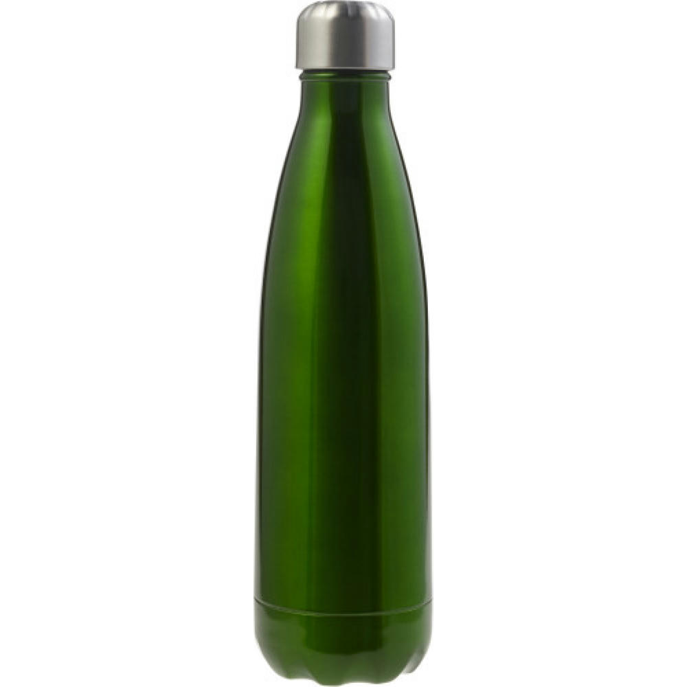 Trinkflasche(650 ml) aus Edelstahl Sumatra