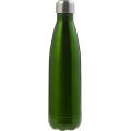 Trinkflasche(650 ml) aus Edelstahl Sumatra