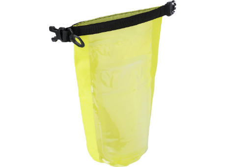 Wasserfeste Strandtasche aus Polyester Pia