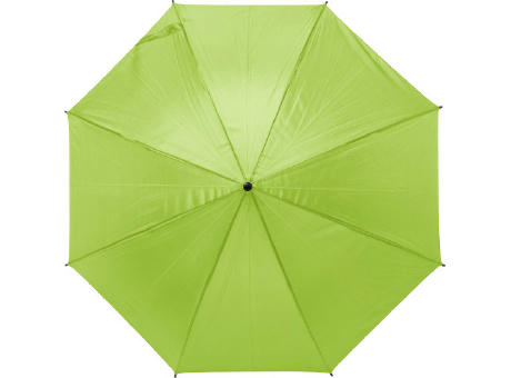 Automatik-Regenschirm aus Polyester Rachel