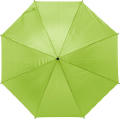 Automatik-Regenschirm aus Polyester Rachel