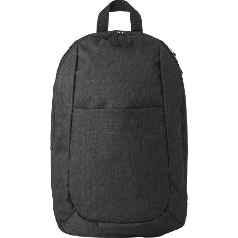 Rucksack aus Polyester Haley