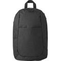 Rucksack aus Polyester Haley