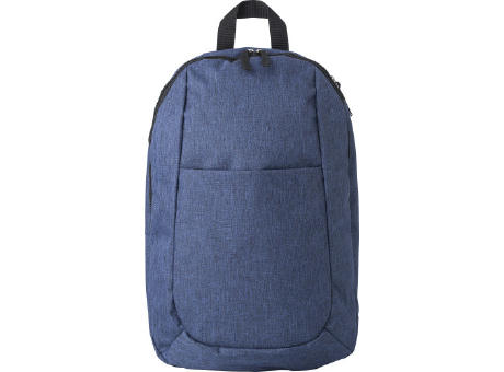 Rucksack aus Polyester Haley