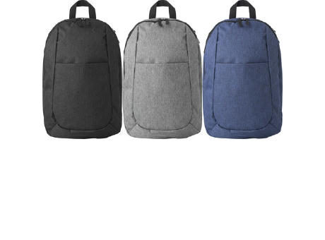 Rucksack aus Polyester Haley